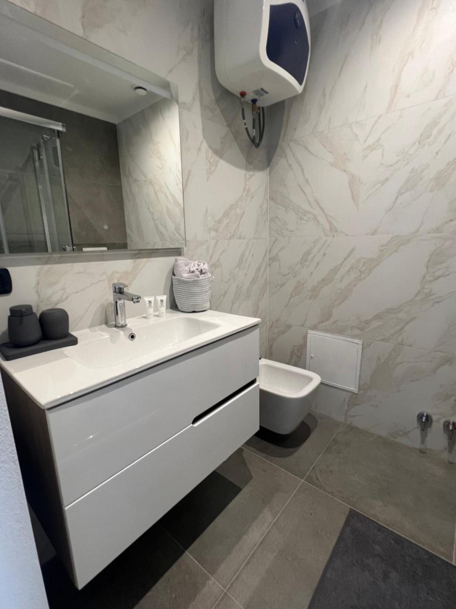 Monolocale Ovidio Aparthotel Milan