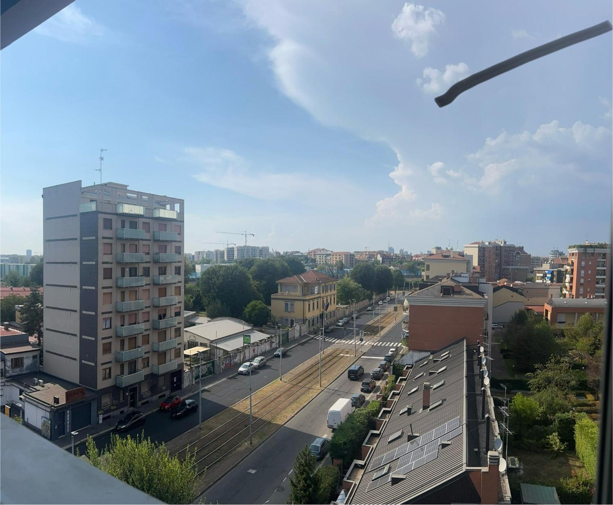 Monolocale Ovidio Aparthotel Milano